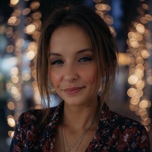 Meet your Posher, Stephanie